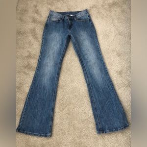 Brandy Melville Brielle 90’s Jeans flare